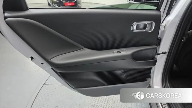 Hyundai Ionic 6 id 4590558 из Кореи 17