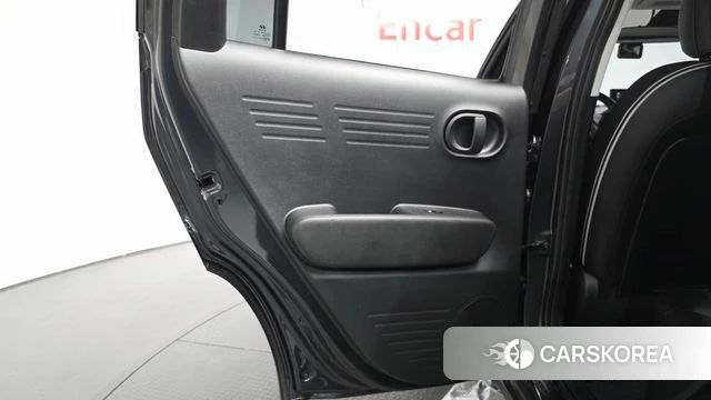 Hyundai Casper id 4423154 из Кореи 17