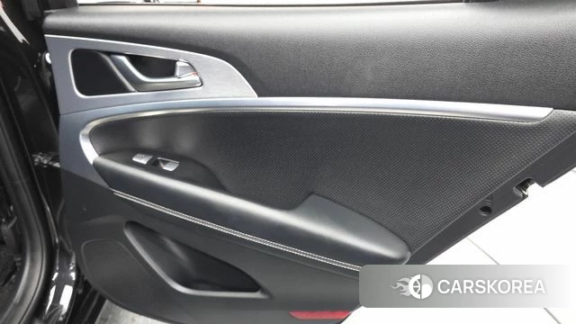 Genesis G70 id 4776281 из Кореи 17