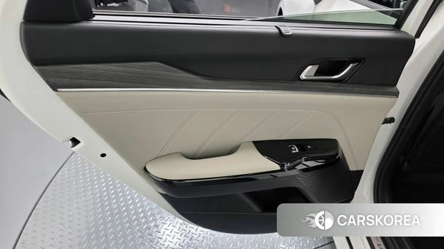 Kia The New K5 Hybrid 3rd generation id 4185989 из Кореи 17
