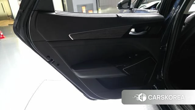 Kia K7 Premier id 4562422 из Кореи 17