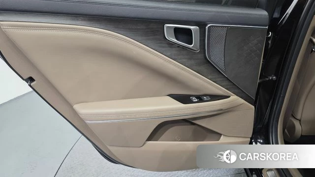Kia K8 Hybrid id 4682740 из Кореи 17
