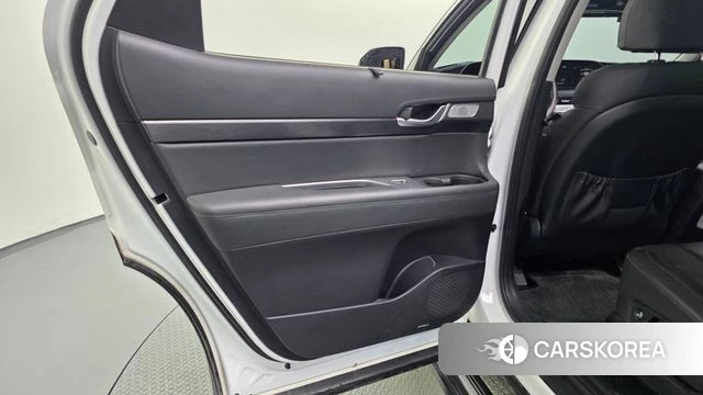 Hyundai Palisade id 4760103 из Кореи 17