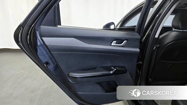 Kia K5 3rd generation id 4245310 из Кореи 17