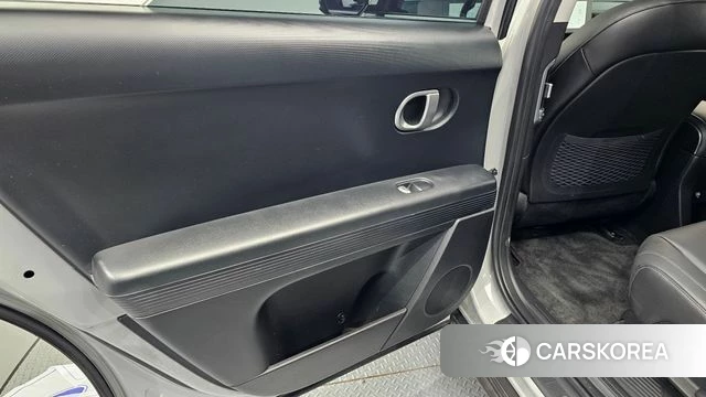 Hyundai Ionic 5 id 4625132 из Кореи 17