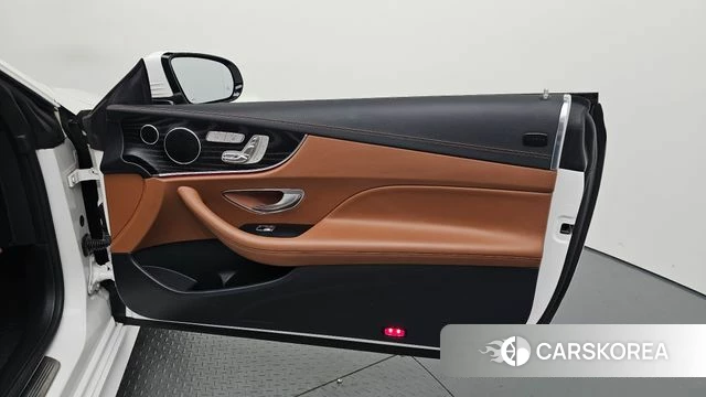 Mercedes-Benz E-Class W213 id 4563236 из Кореи 17