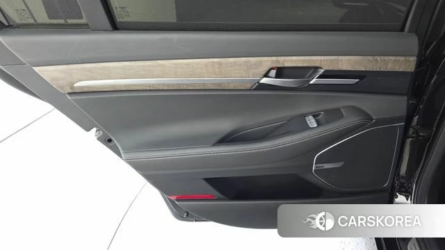 Genesis G90 id 4727909 из Кореи 17