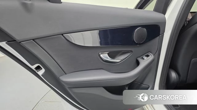 Mercedes-Benz C-Class W205 id 4339203 из Кореи 17