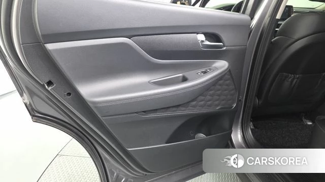 Hyundai Santa Fe TM id 4536128 из Кореи 17