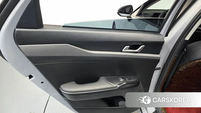Kia The New K5 3rd generation id 4584523 из Кореи 16