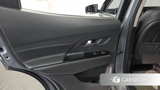 Ssangyong Beautiful Korando id 4855630 из Кореи 17