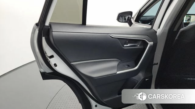 Toyota RAV4 5th Generation id 4322150 из Кореи 17