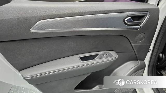 Renault Korea (Samsung) XM3 id 4754915 из Кореи 17