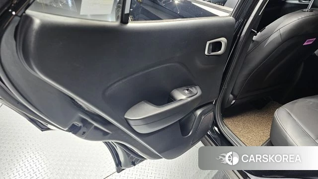 Hyundai Venue id 4534588 из Кореи 17
