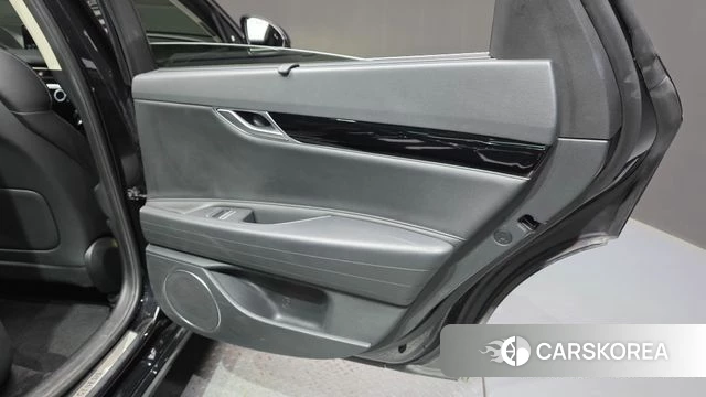 Genesis G80 (RG3) id 4476436 из Кореи 17