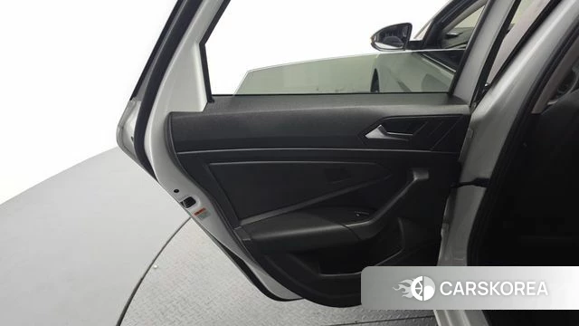 Volkswagen 7th Generation of Jetta id 4604420 из Кореи 17
