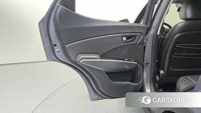 Ssangyong Tivoli Air id 4900767 из Кореи 17
