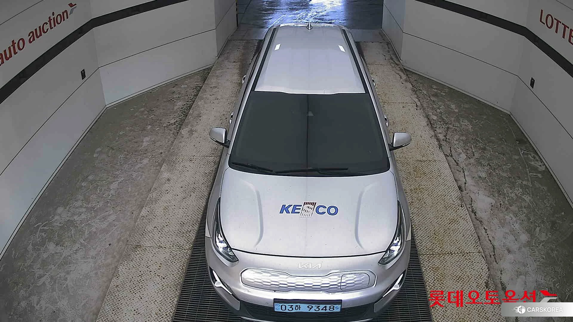 Kia Niro Plus id 4674180 из Кореи 17