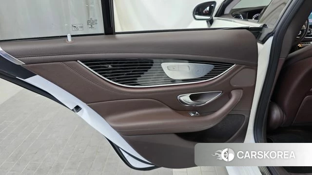 Mercedes-Benz CLS-Class C257 id 4907250 из Кореи 17
