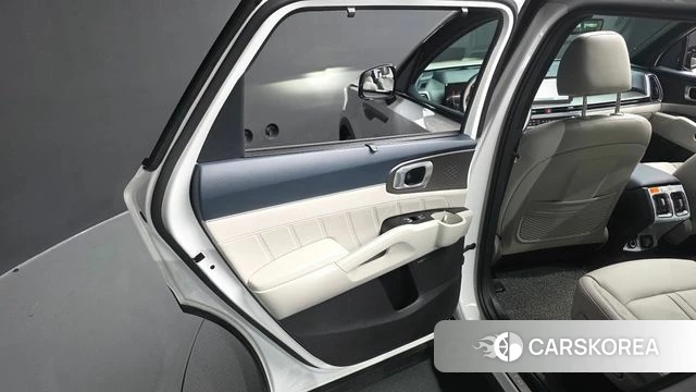 Kia The New Sorento 4th Generation id 4280389 из Кореи 17