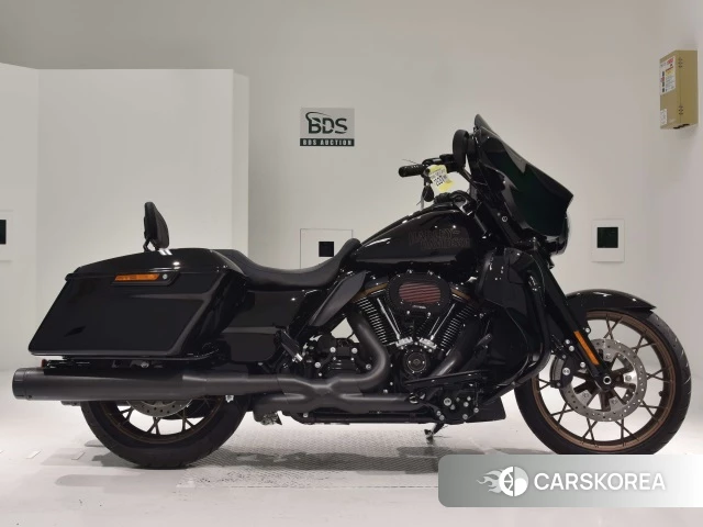 Проданный Harley-Davidson Street Glide ST FLHXST1920 2023 из Японии