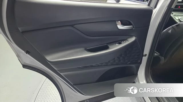 Hyundai The New Santa Fe id 4186483 из Кореи 17