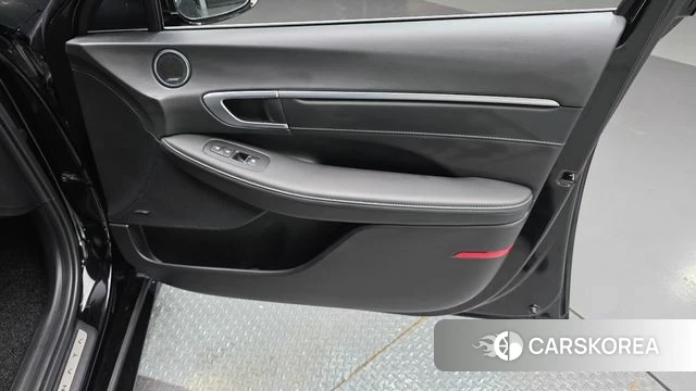 Hyundai Sonata D Edge (DN8) id 4243553 из Кореи 17
