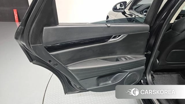 Genesis G80 (RG3) id 4727107 из Кореи 17