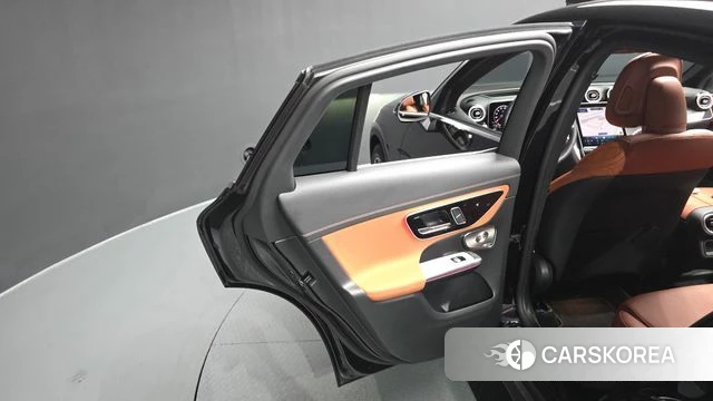 Mercedes-Benz GLC-Class X254 id 4761974 из Кореи 17