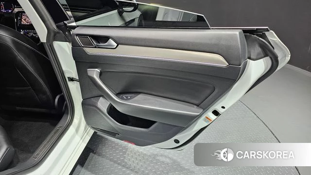 Volkswagen Arteon id 4519309 из Кореи 17