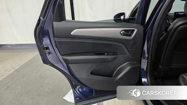 Renault Korea (Samsung) Arcana id 4533445 из Кореи 17