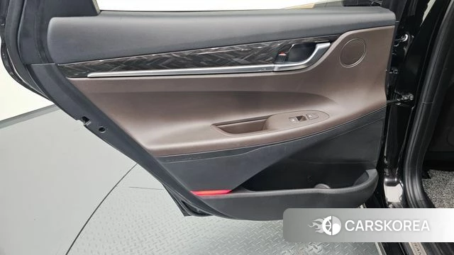 Hyundai Grandeur IG id 4633102 из Кореи 17