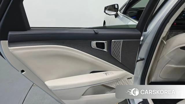 Kia The New K8 Hybrid id 4291960 из Кореи 17