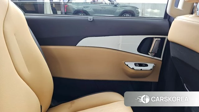Kia Carnival 4th generation id 4395834 из Кореи 17