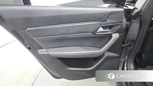 Peugeot 508 second Generation id 4507861 из Кореи 17