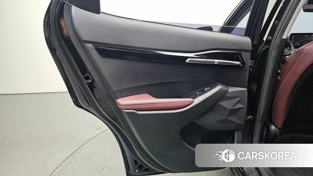 Kia Seltos id 4384446 из Кореи 17