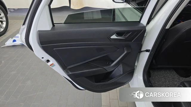 Volkswagen 7th Generation of Jetta id 4463026 из Кореи 17