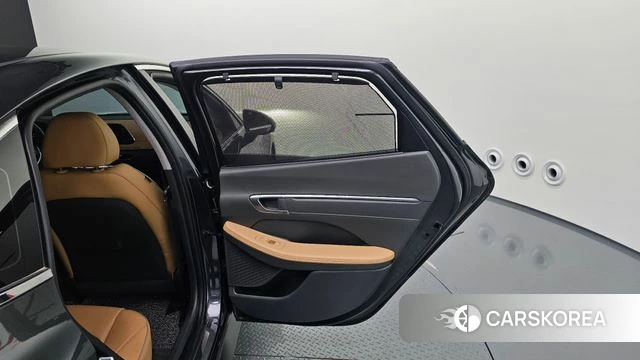 Hyundai Sonata (DN8) id 4268995 из Кореи 17