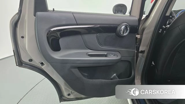 Mini Cooper Countryman id 4744593 из Кореи 17