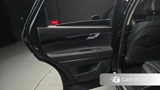 Genesis GV80 id 4354737 из Кореи 17