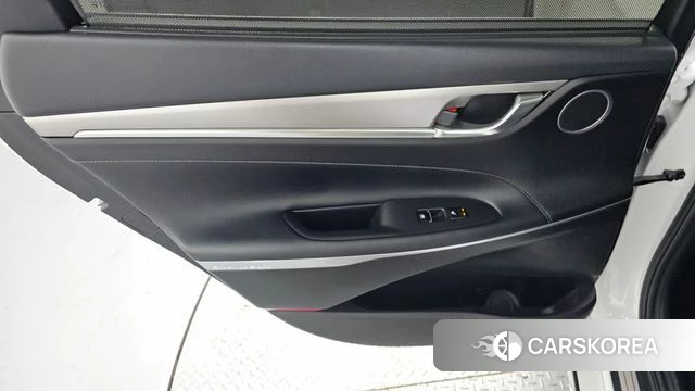 Hyundai The New Grandeur IG id 4268563 из Кореи 17