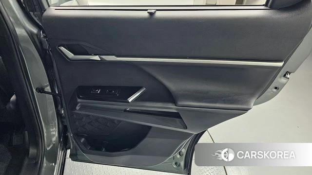 Ssangyong Torres id 4186624 из Кореи 17