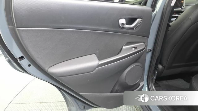 Hyundai The New Kona id 4636366 из Кореи 17