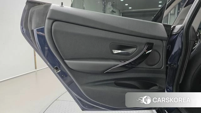 BMW 3 Series GT (F34) id 4795087 из Кореи 17