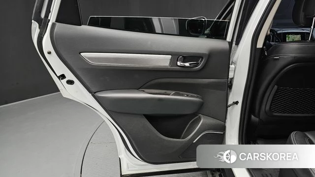 Renault Korea (Samsung) The New QM6 id 4231883 из Кореи 17