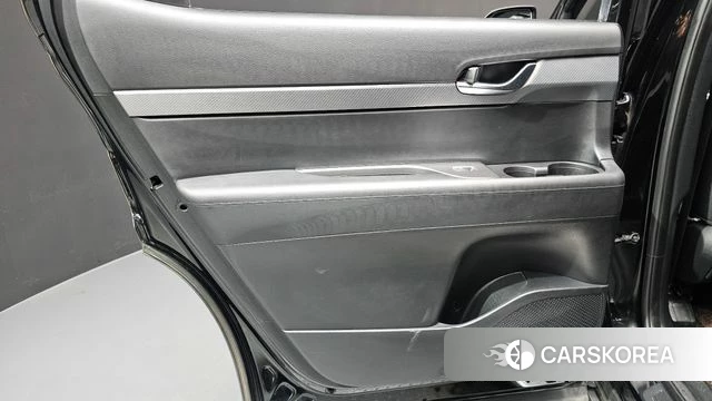 Hyundai Palisade id 4703390 из Кореи 17
