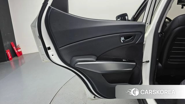 Ssangyong Tivoli Armor id 4225739 из Кореи 17