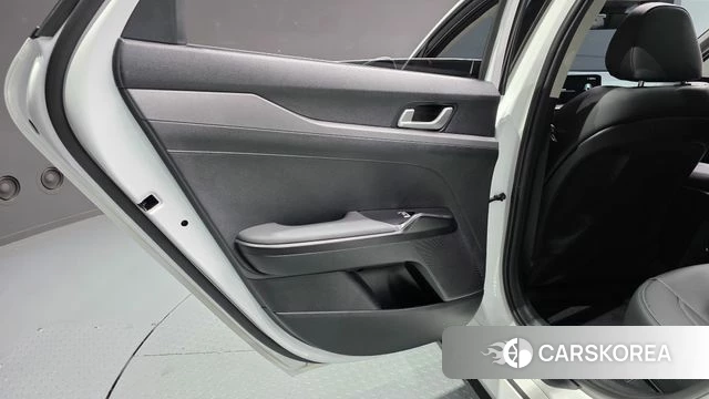 Kia The New K5 3rd generation id 4710338 из Кореи 17