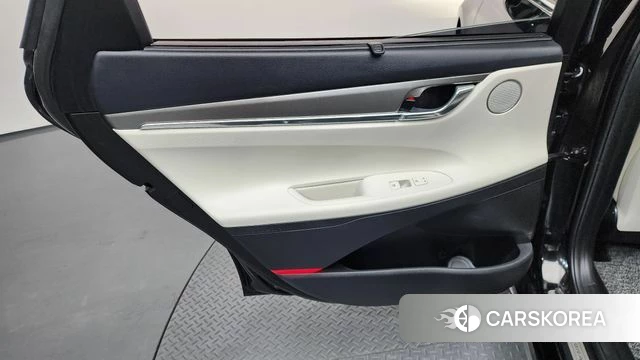 Hyundai The New Grandeur IG id 4716307 из Кореи 17