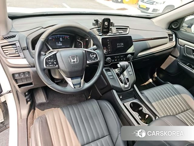 Honda Hao Ying id 4342254 из Китая 17